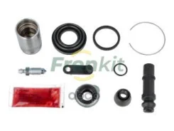 ���. �-� ��������� ������� � �������! d30 Akebono Nissan Sunny/Pulsar/100NX 86 Frenkit ���. 230911 230911 ����