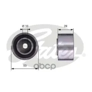 ����� ���������� ����� Gates ���. T42059 (7786-21352) T42059 ����