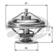 ��������� TH-01880 G-1 MB 207D.307D Jaguar 90- 18280, �FEBI), �TH01880G1, �Gates), �TH01882G1, �Gates), �JLM322, �Jaguar), �TX208/0D, �Mahle/Knecht)...