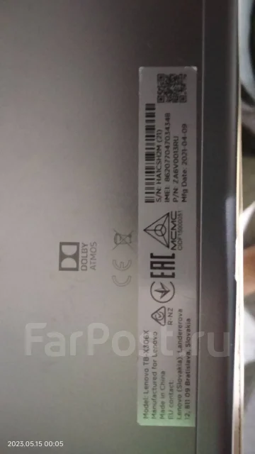Lenovo Tab M10 HD TB-X306X. 10.1 ������, ������ 32 �� ����