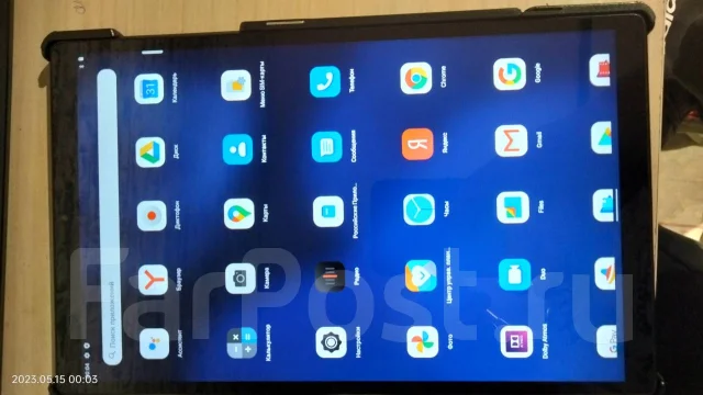 Lenovo Tab M10 HD TB-X306X. 10.1 ������, ������ 32 �� ����