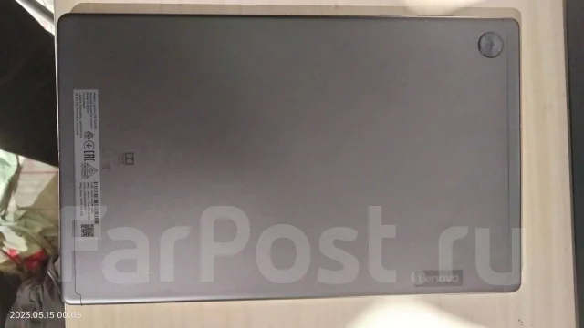 Lenovo Tab M10 HD TB-X306X. 10.1 ������, ������ 32 �� ����