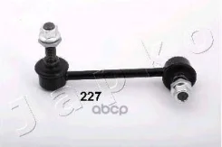 ������ ������������� Toyota Land Cruiser J12 2002-07 Japko ���. 106227R 106227R ����