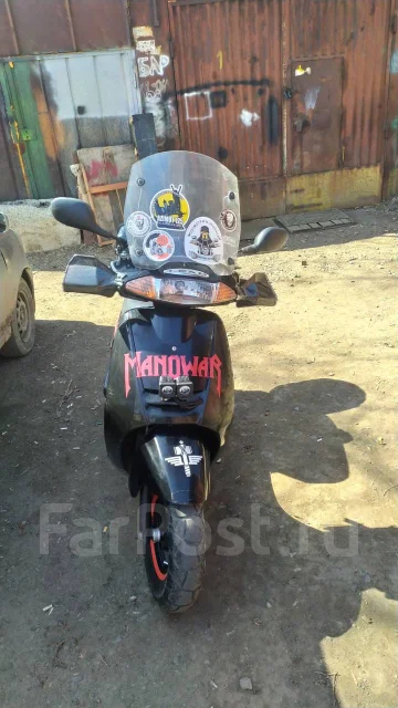 Honda Lead 100. ��������, ���������, ������ �� �� ����
