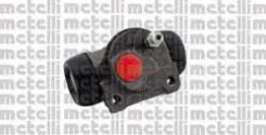 ������� ��������� ������� Citroen ZX, Renault 9, 11, Clio I, 1981-97 Metelli ���. 040432 040432 ����