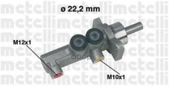 ������� ��������� Metelli ���. 050381 050381 ����