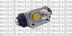������� ��������� ������� Honda Civic IV, V, VI, Hyundai Accent II, Elantra, Matrix, KIA Magentis, Rover 25, 45, 200, 400 1991- Metelli ���. 040708 04...