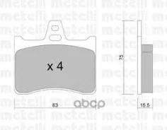 ������. ������. ������� Citroen �M, Xantia 91- Metelli ���. 2205310 �-� 2205310 ����