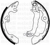 �����. ������. ������� FORD ����� 1.4-1.8Di, TDi 16V 98- 203x38 Metelli ���. 530133 �-� 530133 ����