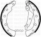 �����. ������. ������� Mitsubishi Carisma (07.1995-), Space Star (06.1998-) Metelli ���. 530259 �-� 530259 ����