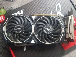 Radeon RX 570 ����