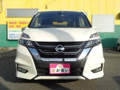 Nissan Serena. �������, ��������, 2.0, ������, 24 000����. ��, �/�. ��� ����� �� ������������ ����