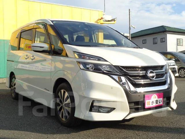 Nissan Serena. �������, ��������, 2.0, ������, 24 000����. ��, �/�. ��� ����� �� ������������ ����