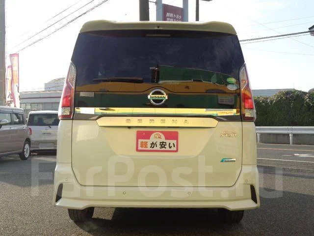 Nissan Serena. �������, ��������, 2.0, ������, 24 000����. ��, �/�. ��� ����� �� ������������ ����