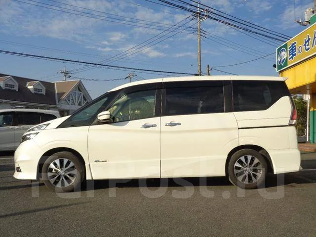 Nissan Serena. �������, ��������, 2.0, ������, 24 000����. ��, �/�. ��� ����� �� ������������ ����