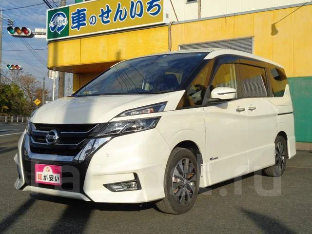 Nissan Serena. �������, ��������, 2.0, ������, 24 000����. ��, �/�. ��� ����� �� ������������ ����