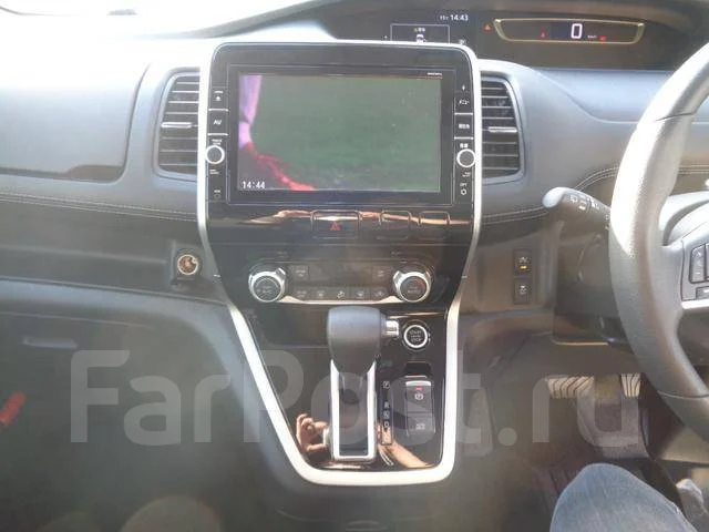 Nissan Serena. �������, ��������, 2.0, ������, 24 000����. ��, �/�. ��� ����� �� ������������ ����