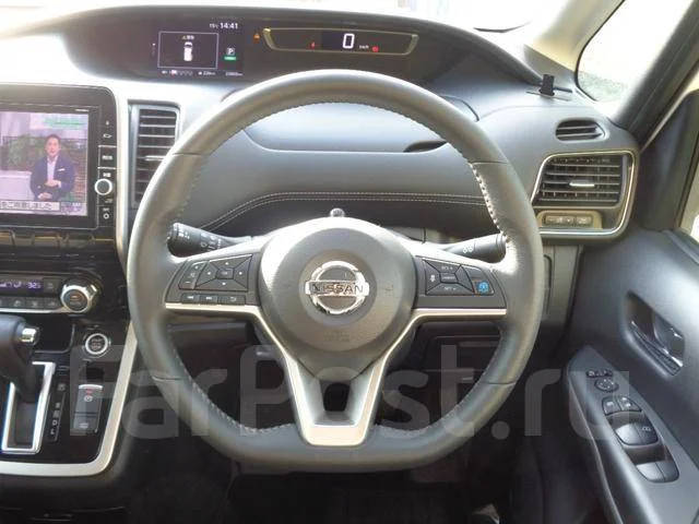 Nissan Serena. �������, ��������, 2.0, ������, 24 000����. ��, �/�. ��� ����� �� ������������ ����