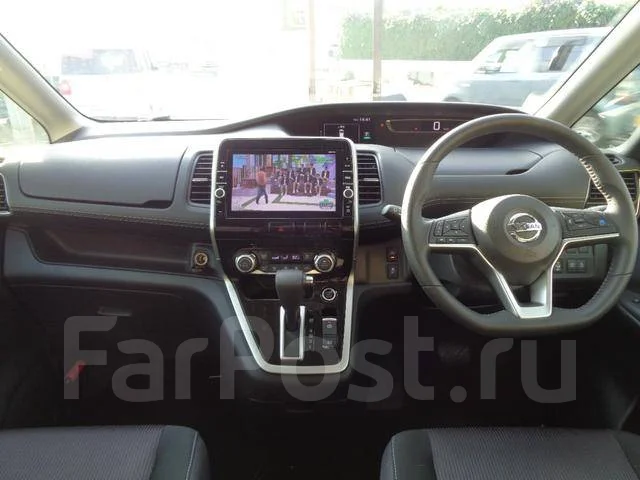 Nissan Serena. �������, ��������, 2.0, ������, 24 000����. ��, �/�. ��� ����� �� ������������ ����