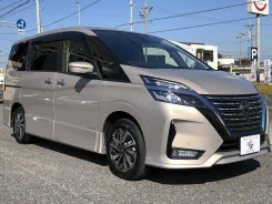 Nissan Serena. �������, ��������, 1.2, ������, 23 000����. ��, �/�. ��� ����� �� ������������ ����