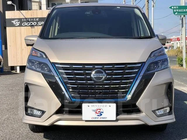 Nissan Serena. �������, ��������, 1.2, ������, 23 000����. ��, �/�. ��� ����� �� ������������ ����