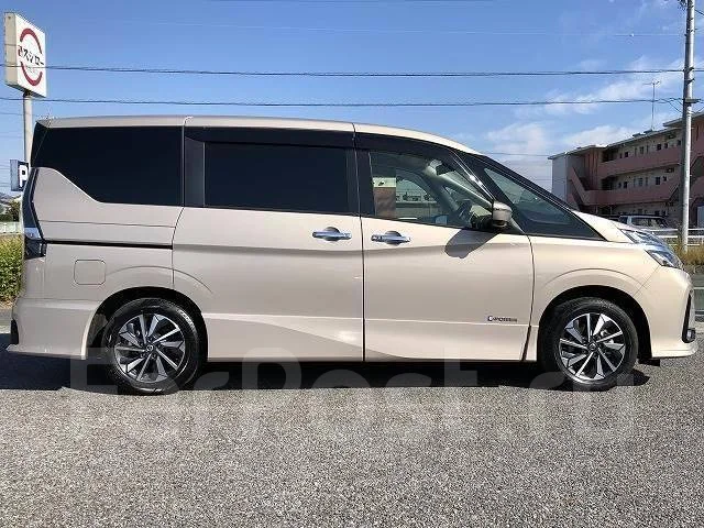 Nissan Serena. �������, ��������, 1.2, ������, 23 000����. ��, �/�. ��� ����� �� ������������ ����