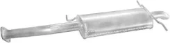 ��������� ������ ����� Mazda 626 2.0D 91-97 Polmostrow ���. 12105 12105 ����