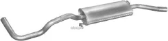 ��������� ������ ����� Seat Cordoba 1.4i, 1.6i, 1.9D 93-96 Polmostrow ���. 2308 2308 ����