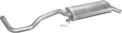 ��������� ������ ����� Seat Ibiza 1.0i, 1.3i, 1.4i, 1.6i, 1.9D 93-96 Polmostrow ���. 2317 2317 ����