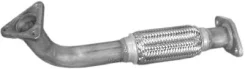 ����� ��������� ������� Kia Sephia 1.6i 93-97 Polmostrow ���. 4763 4763 ����