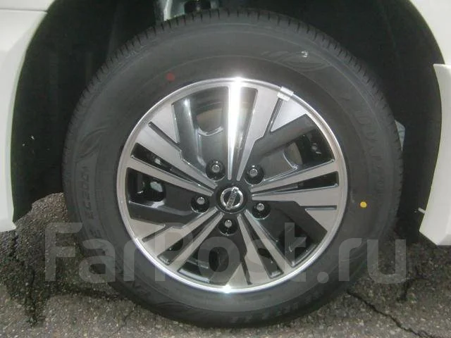 Nissan Serena. �������, ��������, 1.2, ������, 1 000����. ��, �/�. ��� ����� �� ������������ ����