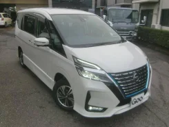 Nissan Serena. �������, ��������, 1.2, ������, 1 000����. ��, �/�. ��� ����� �� ������������ ����