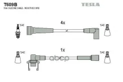 ������� ��������� Volvo 440k 1988-96 Tesla ���. T609B T609B ����