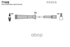 ������� ��������� Tesla ���. T708B T708B ����
