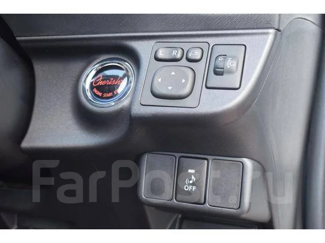 Toyota Aqua. �������, ��������, 1.5, ������, 18 000����. ��, �/�. ��� ����� �� ������������ ����