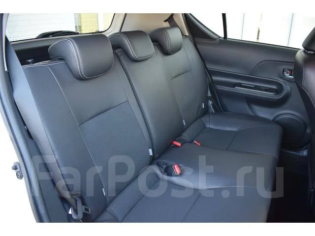 Toyota Aqua. �������, ��������, 1.5, ������, 18 000����. ��, �/�. ��� ����� �� ������������ ����