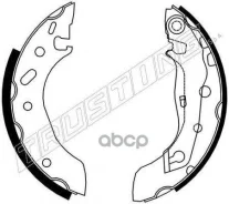 �����. ������. ������� FORD Escort Mkvvii / Orion MkIII, 1.3, 1.4 ABS Trusting ���. 040141 �-� 040141 ����