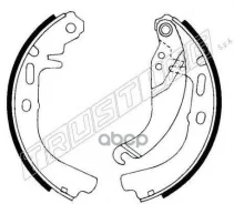 �����. ������. ������� OPEL Ascona 1.6 02.81-01.83, Kadet 79-09.83 Trusting ���. 073161 �-� 073161 ����