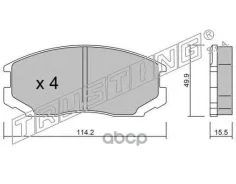 ������. ������. ������� Mitsubishi �����, ������ 92- � Trusting ���. 2300 �-� 2300 ����