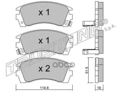 ������. ������. ������� Nissan Sunny 1991-00 F Trusting ���. 5030 �-� 5030 ����