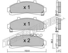 ������. ������. ������� FORD USA Explorer (1993-), Mazda B-Serie (1987-99), B-Serie (1999-) Trusting ���. 6990 �-� 6990 ����