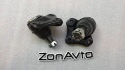 ����� ������� CBN-75 Mazda Bongo / Vanett 2WD Taiwan /17/ CBN75 ����