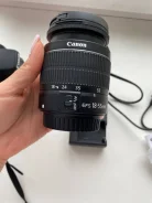Canon EOS 4000D ����