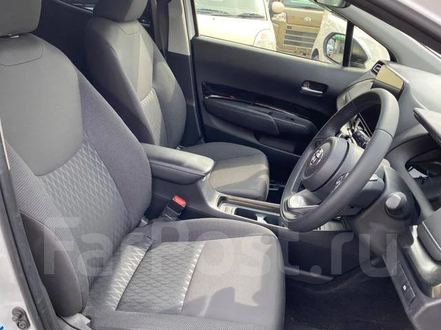 Toyota Aqua. ��������, ��������, 1.5, ������, 27 000����. ��, �/�. ��� ����� �� ������������ ����