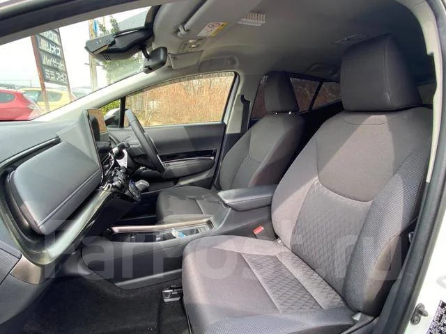 Toyota Aqua. ��������, ��������, 1.5, ������, 27 000����. ��, �/�. ��� ����� �� ������������ ����