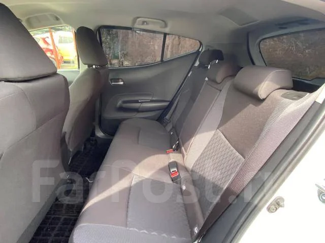 Toyota Aqua. ��������, ��������, 1.5, ������, 27 000����. ��, �/�. ��� ����� �� ������������ ����