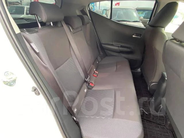 Toyota Aqua. ��������, ��������, 1.5, ������, 27 000����. ��, �/�. ��� ����� �� ������������ ����