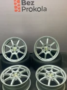 Inter Milano Cool Breeze. 6.5x16", 5x114.3, ET39, �� 60,1���. ����