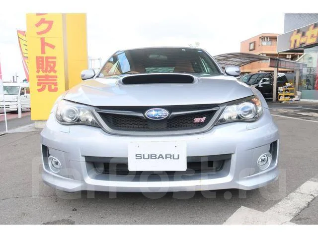Subaru Impreza. �������, 4wd, 2.5, ������, 52 000����. ��, �/�. ��� ����� �� ������������ ����
