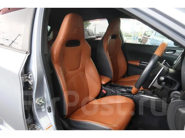 Subaru Impreza. �������, 4wd, 2.5, ������, 52 000����. ��, �/�. ��� ����� �� ������������ ����